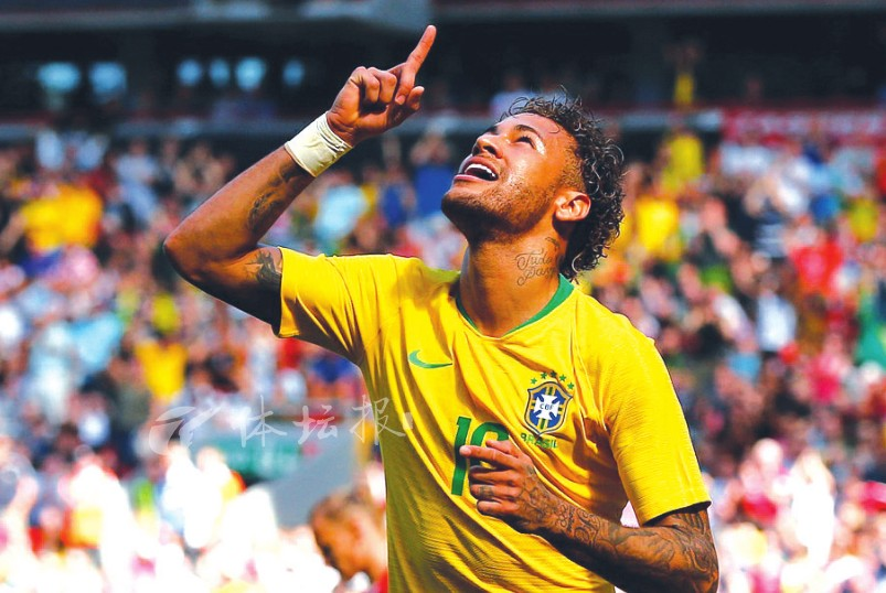 开云体育-内马尔回归赛场，高光表现首场状态亮眼，独行侠观众沸腾！的简单介绍