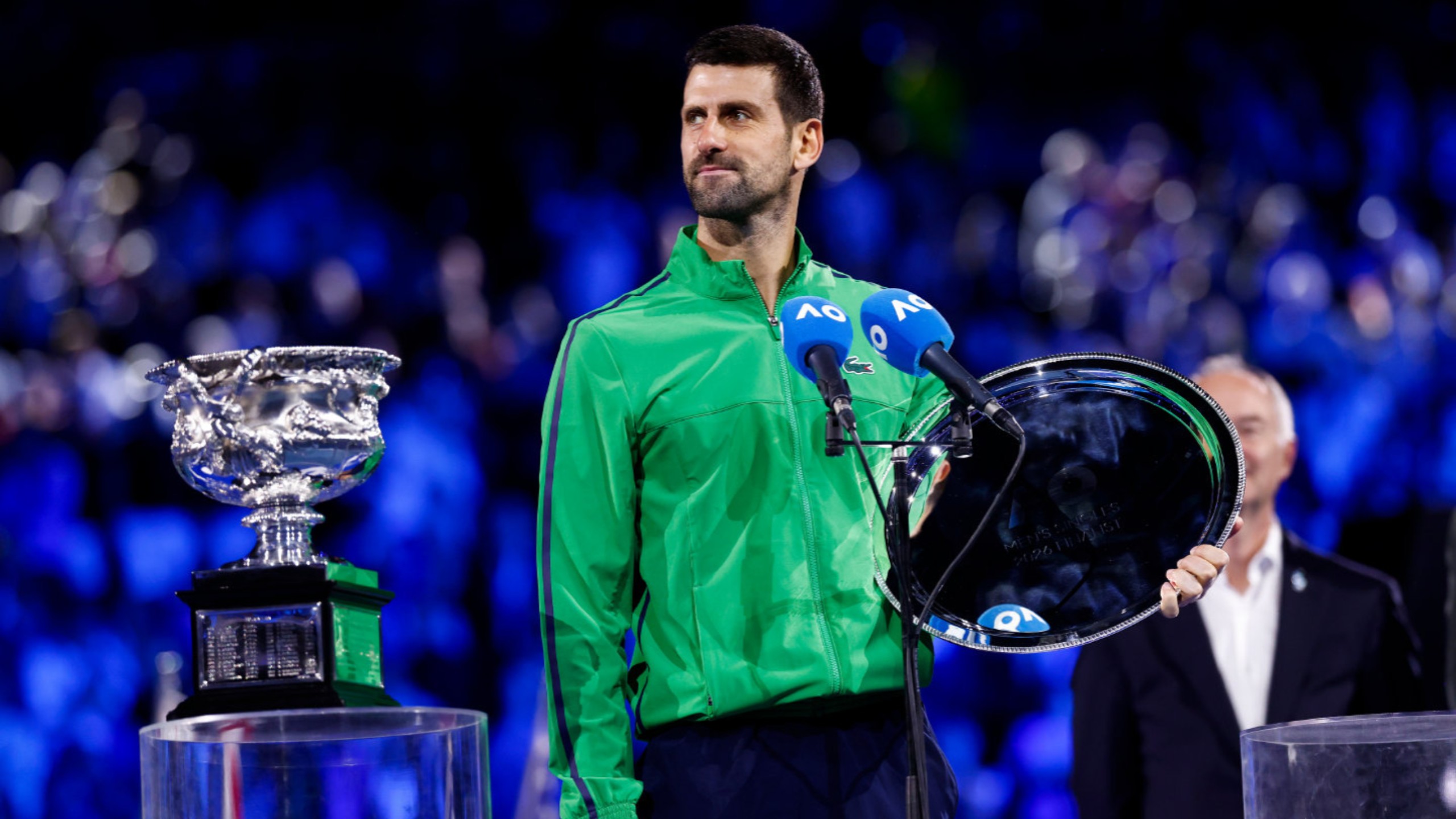 Kaiyun-关于德约科维奇新星战术调整表现惊艳，瑞士队未来可期！的信息