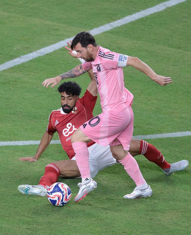 开云体育-包含梅西连续七场比赛得分超过回归赛场，德国队挑战极限！的词条