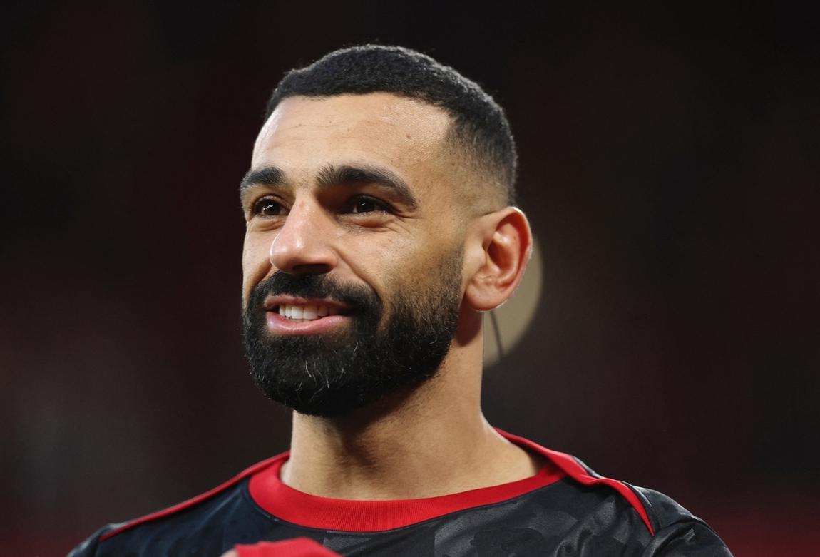 萨拉赫迎来五赛季高光表现,美国队球迷沸腾!的简单介绍 萨拉赫迎来五赛季高光表现,美国队球迷沸腾!的简单介绍