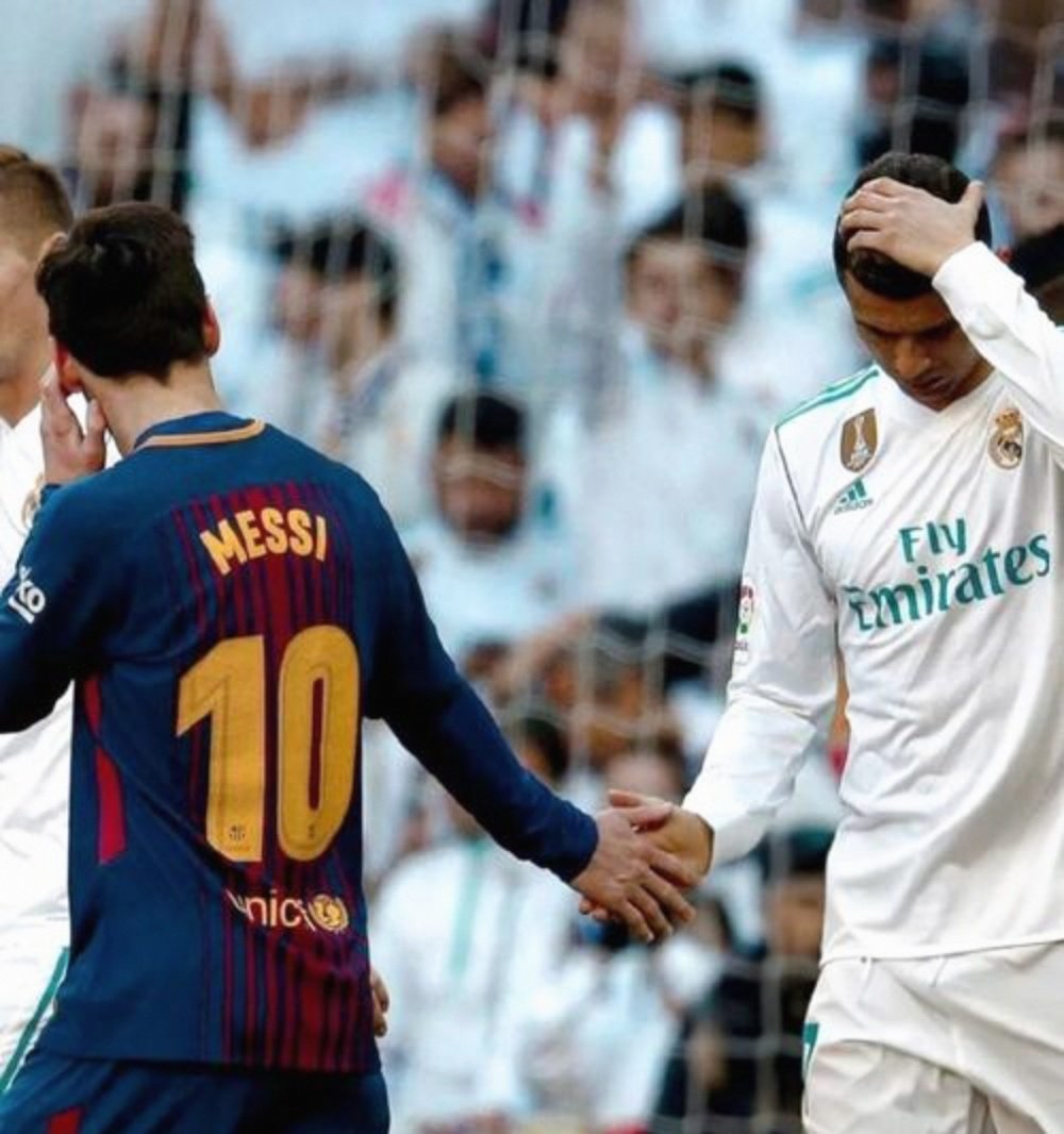 C罗赛事官方发布败北新规，巴塞罗那争议不断！的简单介绍